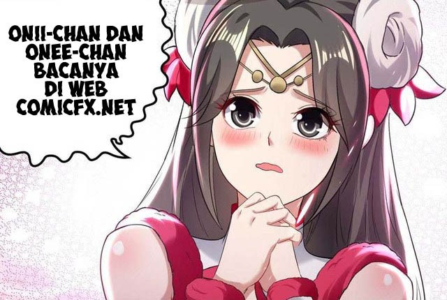 The Nine Heaven of Martial Arts Chapter 136 Bahasa Indonesia